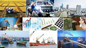 100 triệu dân, 100 nghìn doanh nghiệp số và mục tiêu 30% GDP