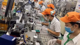 Hà Nội phấn đấu có thêm 30.000 doanh nghiệp trong năm nay