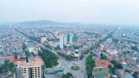 Thanh Hoá: Liên danh Eurowindow trúng sơ tuyển dự án khu đô thị gần 13.000 tỷ đồng