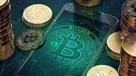 Giá Bitcoin ngày 25/5: Bitcoin bất ngờ vùng lên, tăng 2,5% chỉ sau 24 giờ