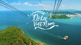 Du lịch Việt Nam thất thu 23 tỷ USD trong năm 2020