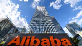 Tổng doanh thu của Alibaba đạt được trong Lễ hội mua sắm toàn cầu năm 2020 là 74 tỷ USD