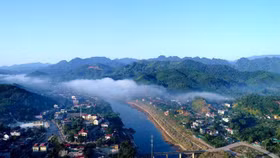 Tuyên Quang đề xuất xây sân bay Na Hang 350ha theo phương thức PPP