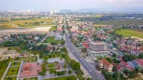 Nghệ An kiên quyết thu hồi dự án "treo", chậm tiến độ nhiều năm