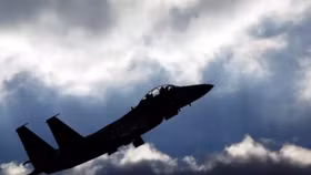 Israel lại không kích thủ đô Damascus của Syria