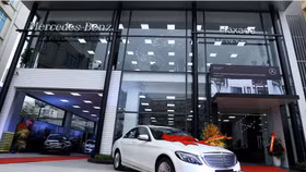 Cổ phiếu HAX bất ngờ tăng giá kỷ lục