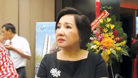 Quốc Cường Gia Lai đã chi 1.628,7 tỷ trả nợ và lãi vay trong quý I