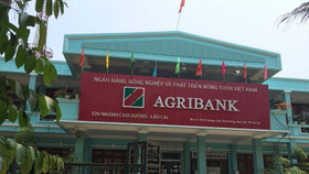 Hàng chục sổ tiết kiệm Agribank nghi bị làm giả