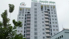 Cổ phiếu TDH bị cắt margin vì vi phạm thuế