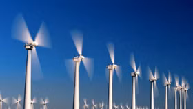 Tháng 9 tới, Bộ Công Thương phải báo cáo cơ chế đấu giá điện gió
