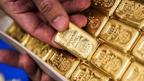 Hôm nay 21/3, giá vàng tăng trở lại, áp sát mốc 47 triệu đồng/lượng