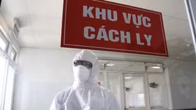 Nhiều bệnh nhân mắc COVID-19 đã có kết quả âm tính 1-2 lần