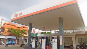 Xuyên Việt Oil bị đề nghị tạm dừng thủ tục làm thủ tục hải quan