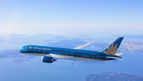 Quý 3/2021 Vietnam Airlines lỗ hơn 3.500 tỷ đồng, nguy cơ bị huỷ niêm yết