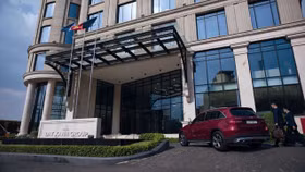 Đất Xanh Services muốn giảm 49% vốn điều lệ tại Đất Xanh Miền Nam