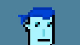 NFT CryptoPunk # 5822 phá kỷ lục với giá bán 23,7 triệu USD