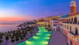 Phú Quốc - Sức hút từ những biểu tượng xứng tầm quốc tế