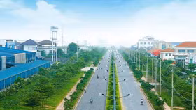 Đồng Nai dự kiến phát triển thêm 6.500 ha đất công nghiệp