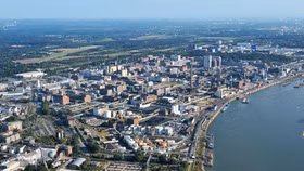 LANXESS “thâu tóm” công ty hóa chất Emerald Kalama Chemical