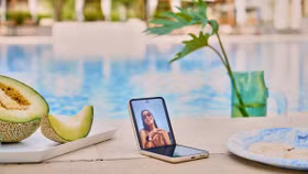 Samsung chính thức ra mắt Galaxy Z Fold3 và Z Flip3