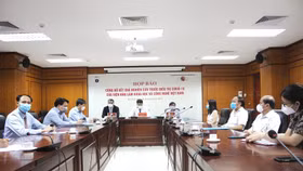 Dược phẩm Vinh Gia tham gia sản xuất thuốc Đông dược điều trị COVID-19 "made in Vietnam" là ai?