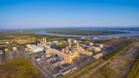 Bộ Kế hoạch và Đầu tư, Bộ Công thương vào cuộc vụ “lùm xùm” về đấu thầu tại dự án Nhơn Trạch 3-4