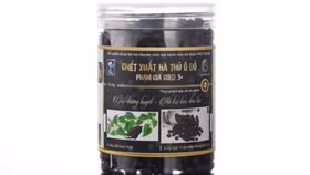 Quảng cáo sản phẩm Xuyên tâm liên Phạm Gia vi phạm, Cục An toàn thực phẩm khuyên người tiêu dùng không sử dụng