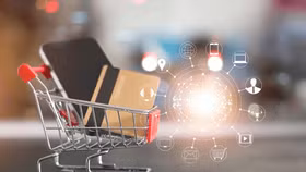 Thị trường Thương mại điện tử đạt 16,4 tỷ USD