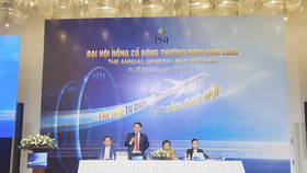 Tập đoàn PNJ thưởng hàng chục tỷ cho Ban lãnh đạo nếu hoàn thành mục tiêu năm 2023