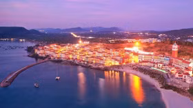 Thời hoàng kim của BĐS gắn với du lịch nghỉ dưỡng khi Phú Quốc lên thành phố