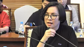 Tổng giám đốc FLC rời khỏi vị trí thành viên HĐQT Nông dược HAI