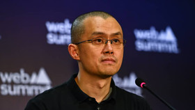 SEC kiện Binance và CEO Changpeng Zhao vì vi phạm luật chứng khoán Mỹ