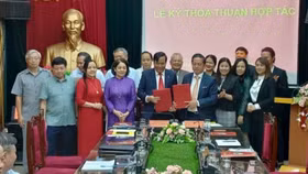 CT Group chung tay nâng cao chất lượng sống cho người cao tuổi