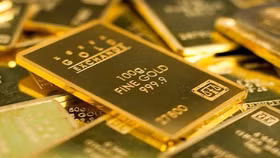 Giá vàng thế giới giảm "sốc" trước tín hiệu lạc quan của kinh tế Mỹ