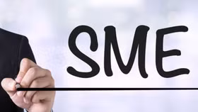 Giải "cơn khát vốn" cho các doanh nghiệp SME