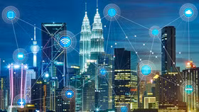 “Phát triển đô thị thông minh chính là thực hiện chuyển đổi số!”