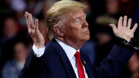TT Trump “bật đèn xanh”, ông Joe Biden sẽ sớm được chuyển giao quyền lực?