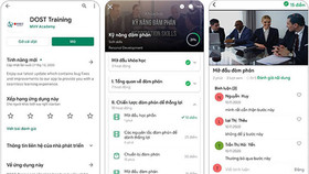 Ra mắt ứng dụng giúp doanh nhân khởi nghiệp nâng cao kỹ năng đàm phán