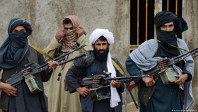 Chiến sự Afghanistan: Taliban đánh chiếm thành phố lịch sử Herat, Kabul hoàn toàn tuyệt vọng