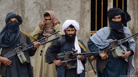 Chiến sự Afghanistan: Taliban đánh chiếm thành phố lịch sử Herat, Kabul hoàn toàn tuyệt vọng