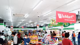 Masan Group chốt tỷ lệ cổ tức tiền mặt năm 2021 là 12% và dự kiến phát hành cổ phiếu thưởng tỷ lệ 5:1