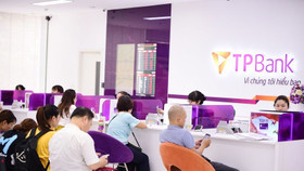 NHNN chấp thuận TPBank tăng vốn thêm hơn 4.100 tỷ đồng qua phát hành cổ phiếu