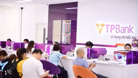 NHNN chấp thuận TPBank tăng vốn thêm hơn 4.100 tỷ đồng qua phát hành cổ phiếu