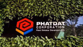 Phát Đạt phát hành trái phiếu lần thứ 8 trong năm trị giá 300 tỷ đồng