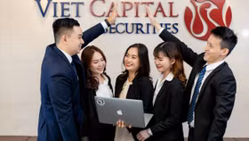 Chứng khoán Bản Việt chi khoảng 400 tỷ đồng trả cổ tức vào ngày 29/12