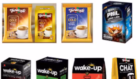 VinaCafé Biên Hoà dự kiến chi hơn 664 tỷ đồng trả cổ tức bằng tiền tỷ lệ 250%