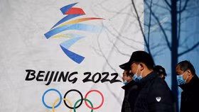 Hoa Kỳ tuyên bố “tẩy chay ngoại giao” Thế vận hội Bắc Kinh 2022