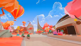 'Metaverse' thúc đẩy thị trường bất động sản kỹ thuật số bùng nổ