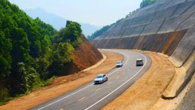 Đề xuất Bộ GTVT là đầu mối thực hiện 12 dự án thành phần cao tốc Bắc - Nam