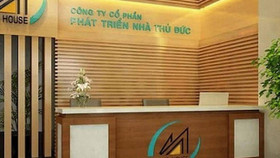 Thuduc House muốn chào bán 162,6 triệu cổ phiếu để tăng vốn, mở rộng quỹ đất